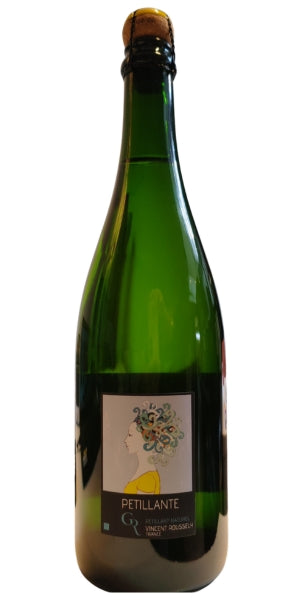Domaine du Clos Roussely, 
