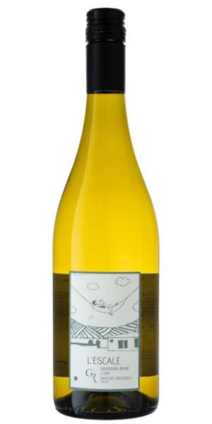 Domaine du Clos Roussely, Touraine, "L'Escale", 2025