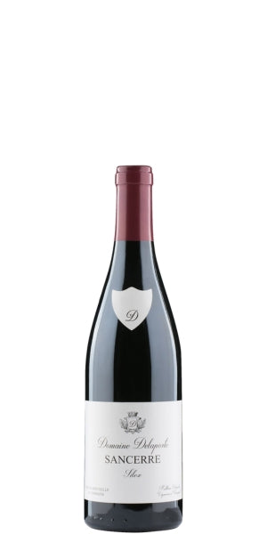 Bottle of Domaine Delaporte Sancerre Silex Rouge, 2022 - Half Bottle, by Whelehans Wines. 