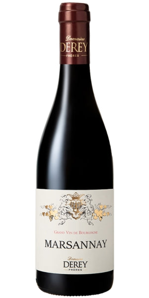 Domaine Derey Frères Marsannay Rouge Copiacum, 2022