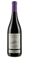 Bottle of Beaujolais Villages Nouveau crafted by Domaine de Combiers by Whelehans Wines