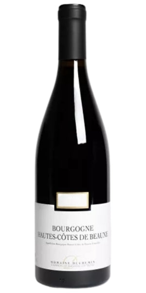 Domaine Duchemin, Bourgogne Hautes-Côtes de Beaune, Rouge, 2024 by Whelehans Wines. 