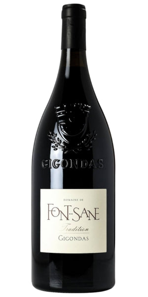 Domaine Font-Sane, Gigondas, Tradition, 2023 - Magnum