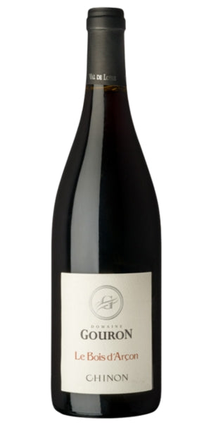 Domaine Gouron, Chinon Rouge, 