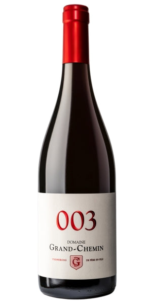 Domaine Grand Chemin, 
