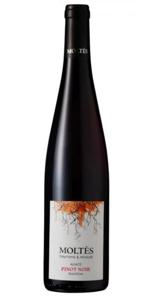 Domaine Moltès, Pinot Noir, 2024