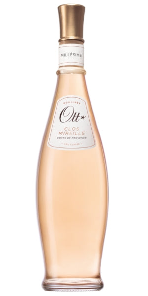 Domaines Ott, "Clos Mireille", Cotes de Provence, Rosé, 2024