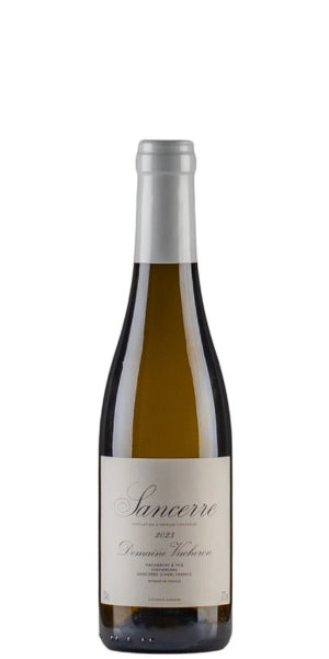 Half-bottle of Domaine Vacheron, Sancerre, 2023 by Whelehans Wines. 