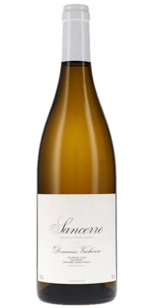 Bottle of Domaine Vacheron, Sancerre, 2024, by Whelehans Wines. 