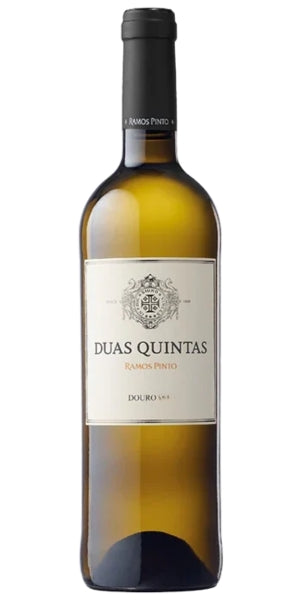 Bottle of Ramos Pinto, Duas Quintas, White, 2023 by Whelehans Wines. 