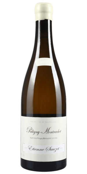 Domaine Etienne Sauzet, Puligny-Montrachet, 2023 by Whelehans Wines. 