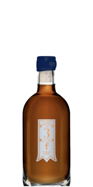 Château Fabre Gasparets Languedoc "Cuvée les 3 André" - 50cl, NV