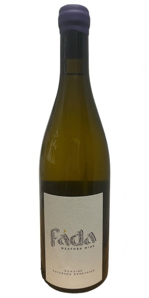 Domaine Kavanagh Genevrier, Fáda, 2025 by Whelehans Wines. 
