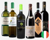 Italian wine selection from Whelehans Wines