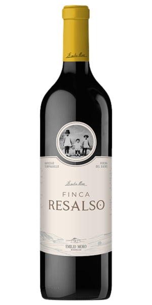 Emilio Moro, Finca Resalso, 2024