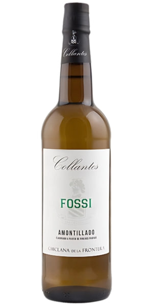 Fossi Amontillado