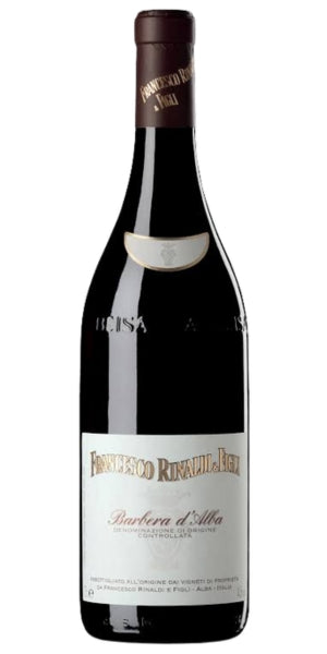 Francesco Rinaldi & Figli, Barbera d'Alba, 2024