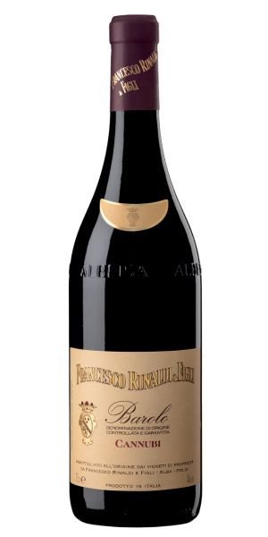 Francesco Rinaldi & Figli Barolo Cannubi Magnum, 2019