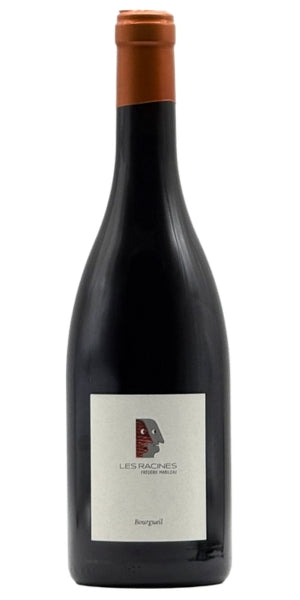 Domaine Frédéric Mabileau, Bourgueil, 