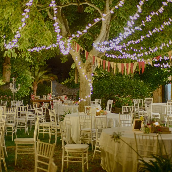 Garden party by Whelehans Wines