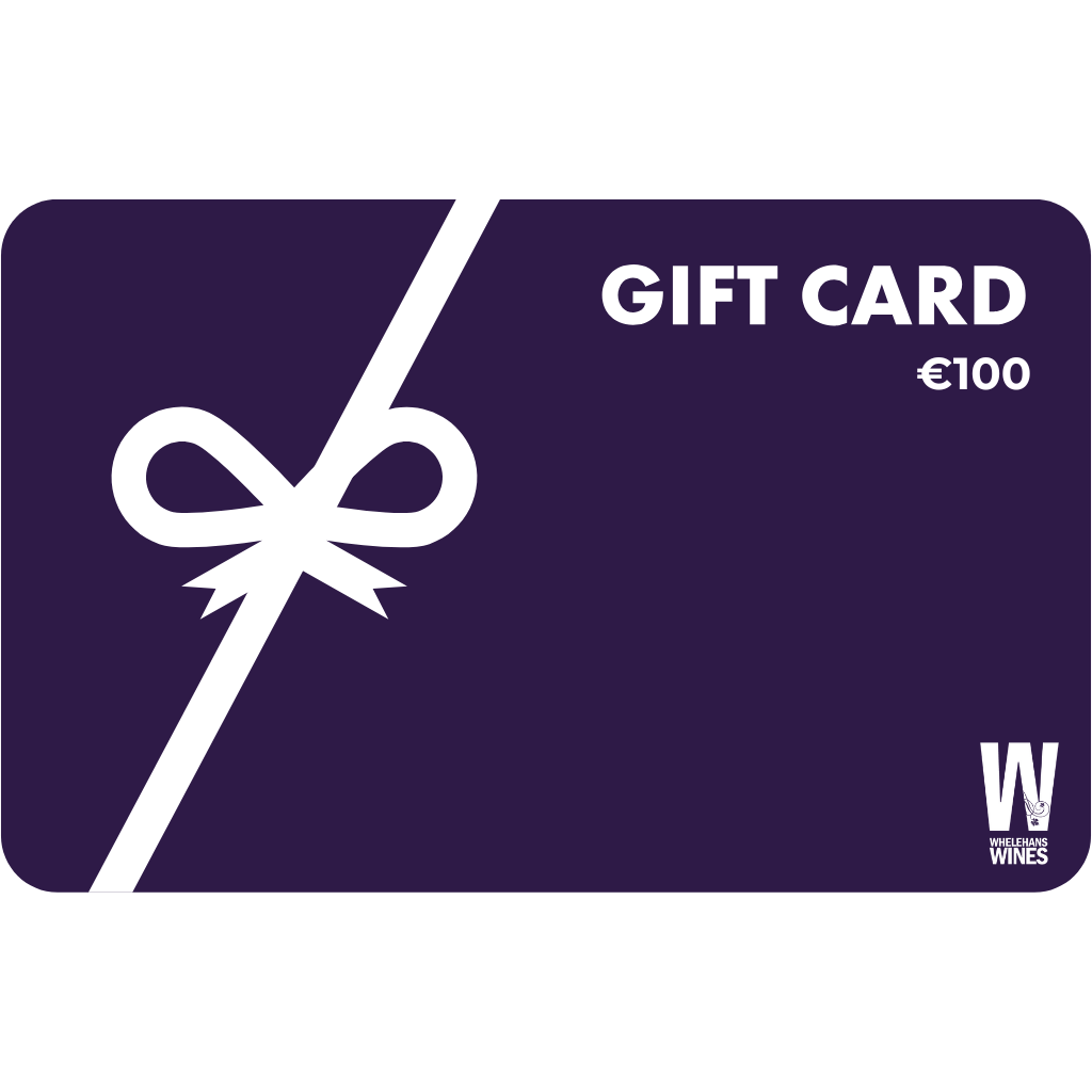 Gift Voucher €100