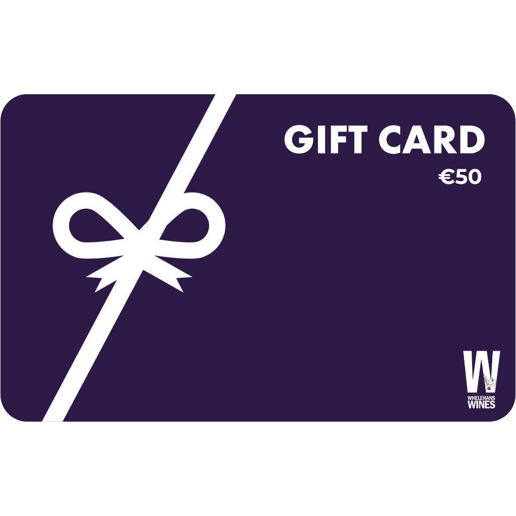 Gift Vouchers €50