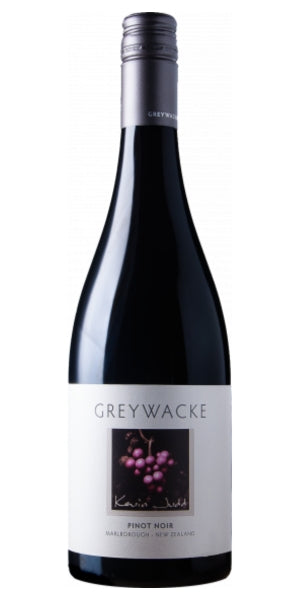 Greywacke Pinot Noir, 2021