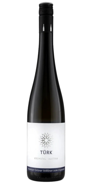 Weingut Turk, "vom Urgestein", Gruner Veltliner, 2025