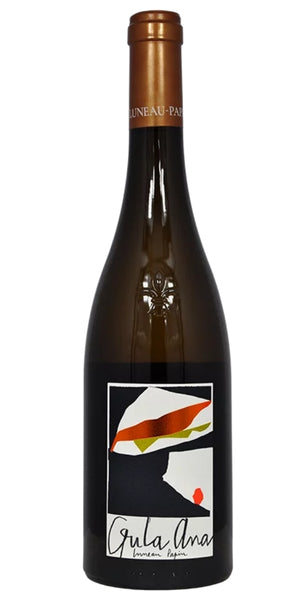 Bottle of Gula-Ana, Muscadet Sevre et Maine by Luneau Papin from Whelehans Wines.