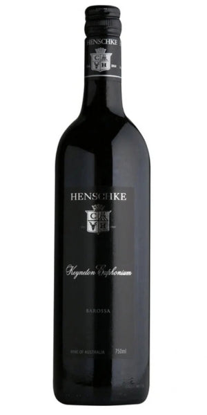 Henschke, "Keyneton Euphonium", Barossa, 2022 by Whelehans Wines. 