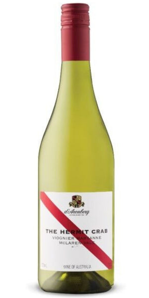 D'Arenberg The Hermit Crab Marsanne - Viognier, 2022