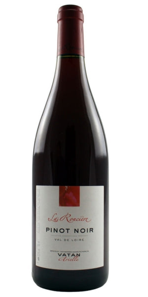 Bottle of Arielle Vatan, 