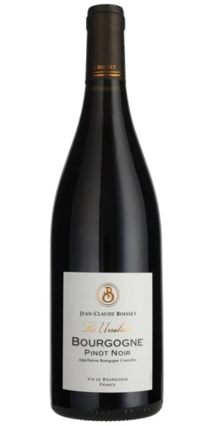 Jean-Claude Boisset, 