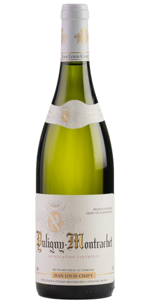 Domaine Jean-Louis Chavy, Puligny-Montrachet, 2023 by Whelehans Wines. 