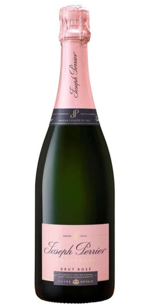 Joseph Perrier, 