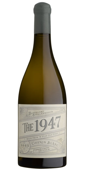 Bottle of Kaapzicht, 