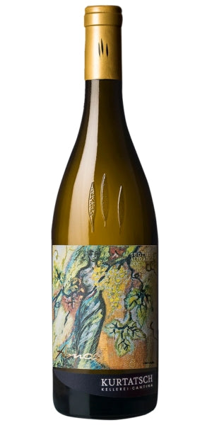 Kurtatsch, "Amos", Südtirol Alto Adige DOC, 2023