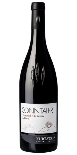 Kurtatsch,  "Sonntaler", Schiava, Südtirol Alto Adige DOC, 2024