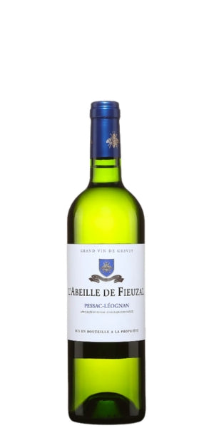L'Abeille de Fieuzal, Pessac-Léognan, blanc, 2023 | Half-bottle
