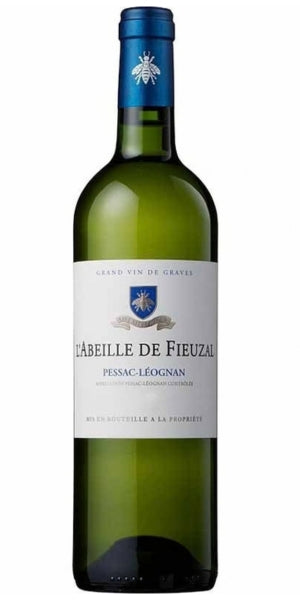 L'Abeille de Fieuzal, Pessac-Léognan, blanc, 2023 by Whelehans Wines. 