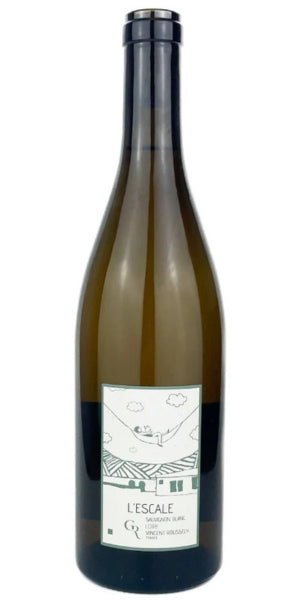 Domaine du Clos Roussely, lescale Touraine 2024