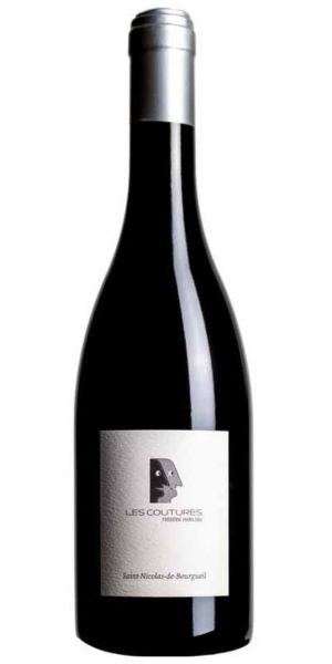 Domaine Frederic Mabileau, "Les Coutures", Saint-Nicolas-de-Bourgueil, 2022 by Whelehans Wines. 