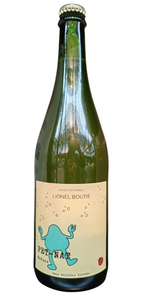Lionel Boutié, Pet Nat 