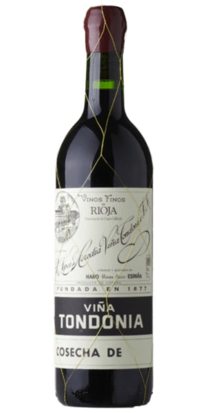 R. Lopez de Heredia, 