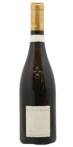 Domaine Luneau-Papin, "Excelsior", Muscadet Sevre et Maine, 2021