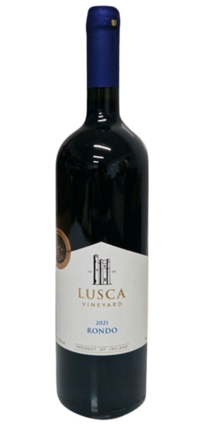 Lusca Rondo, Ireland, 2021
