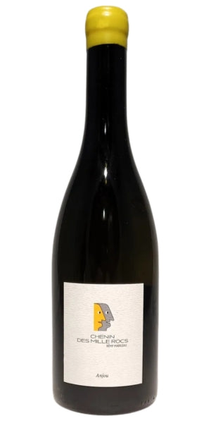 Domaine Frédéric Mabileau, Anjou Blanc, "Chenin des Milles Rocs", 2024