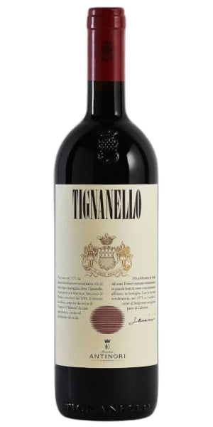 Marchesi Antinori, "Tignanello", Toscana IGT, 2023