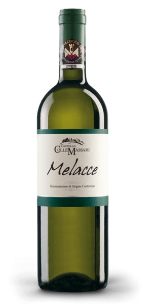 Castello ColleMassari Melacce Montecucco Vermentino, 2023