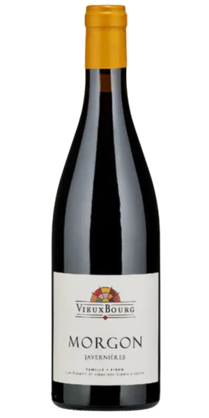 Domaine du Vieux Bourg, Morgon, 